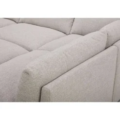 Modular Sectional Bed - 6 pcs