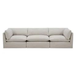 Modular Sofa - 3 pcs