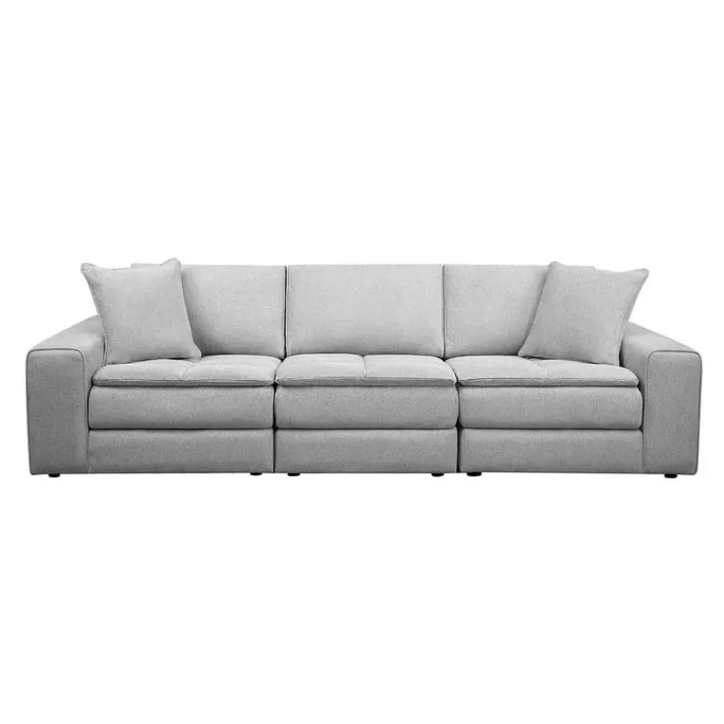 Modular Sofa - 3 pcs