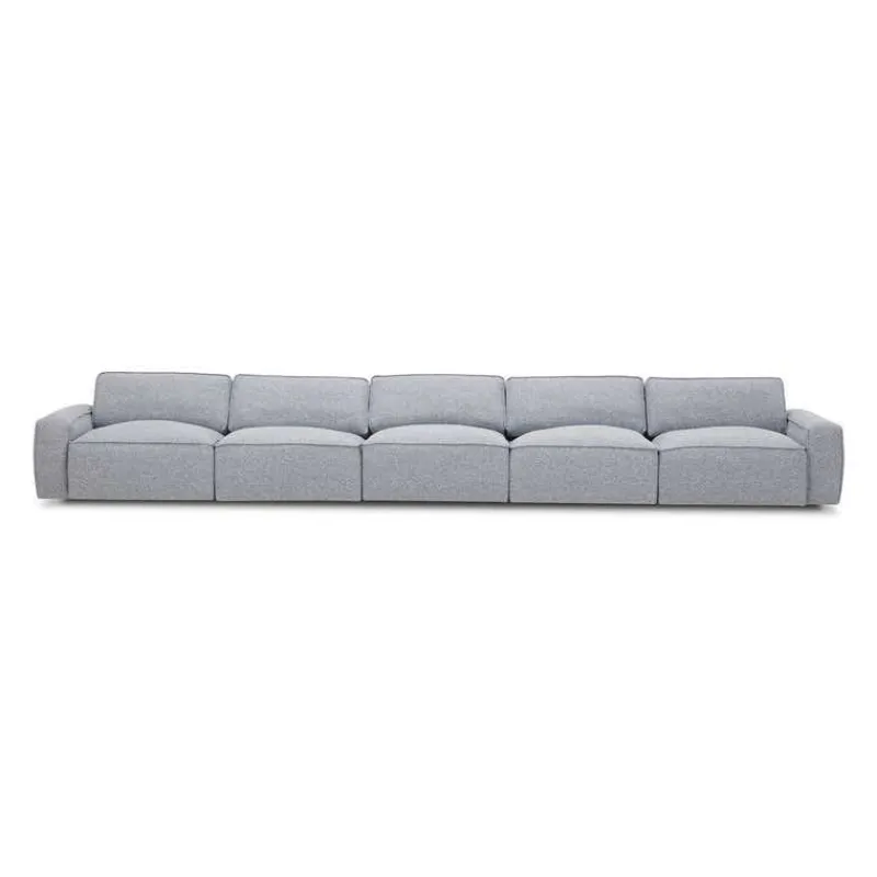 Modular Sofa - 5 pcs