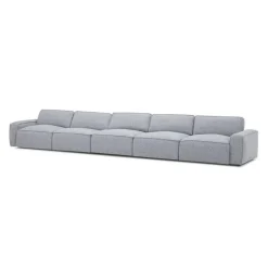Modular Sofa - 5 pcs