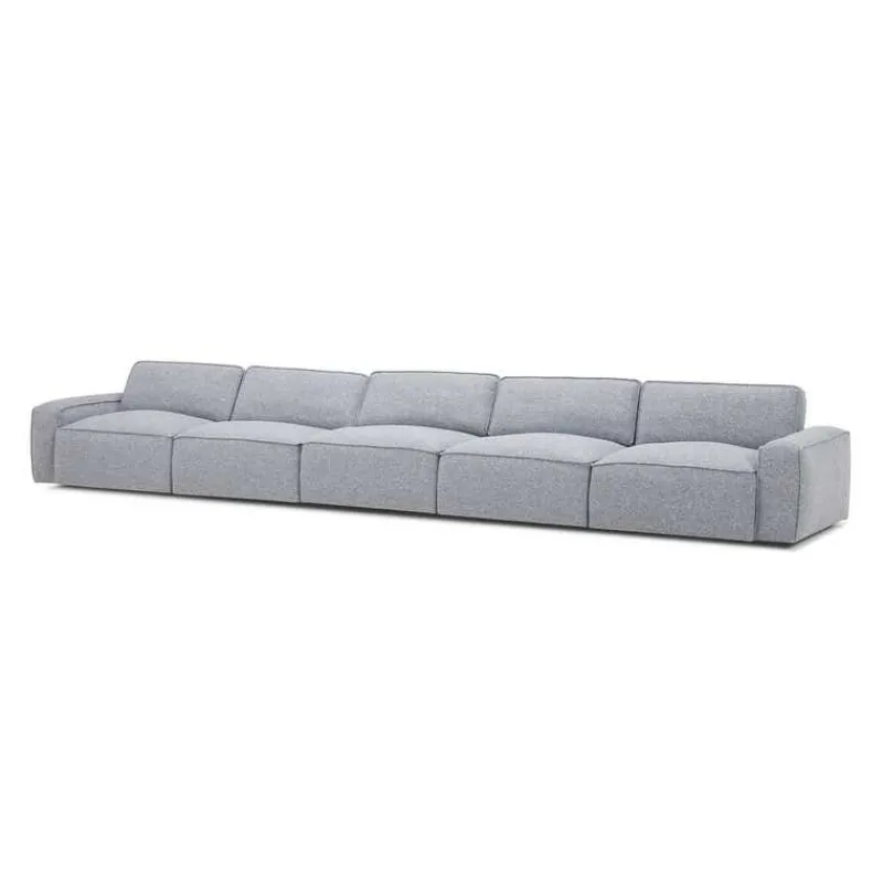 Modular Sofa - 5 pcs