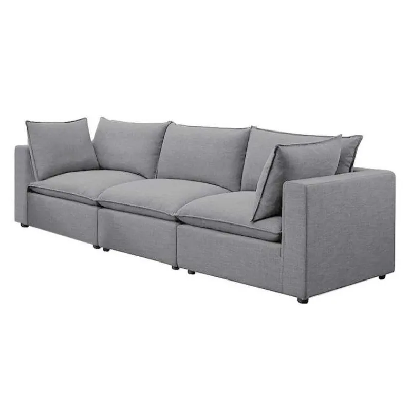 Modular Sofa - 3 pcs