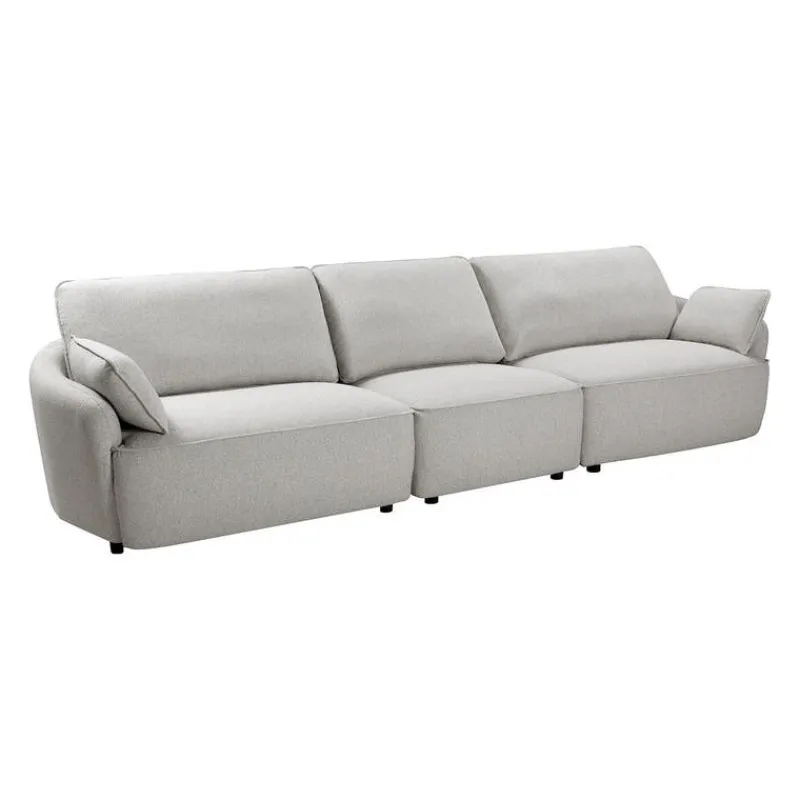 Modular Sofa - 3 pcs