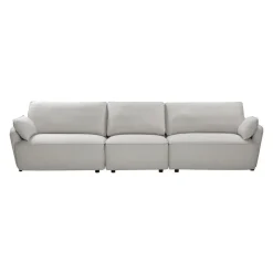 Modular Sofa - 3 pcs
