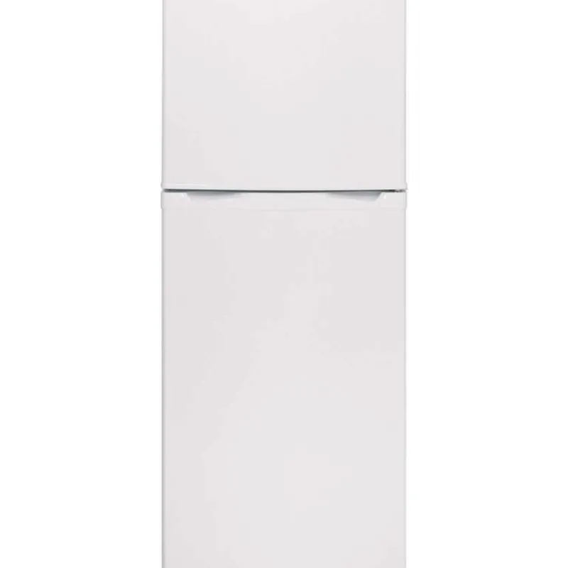 Moffat 11.5 Cu Ft 24 In Refrigerator Top Freezer - MPE12FGKLWW