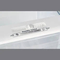 Moffat 18 Cu Ft 30 In Refrigerator Top Freezer - MTE18HTKRWW