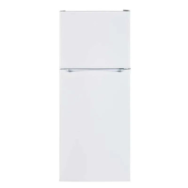Moffat 11.5 Cu Ft 24 In Refrigerator Top Freezer - MPE12FGKWW