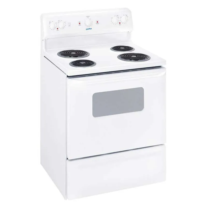 Moffat Range 30" Electric Coil elements - MCBS523DNWW