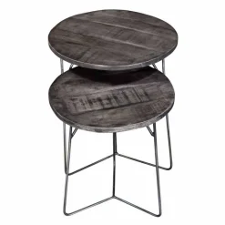 Nesting Table