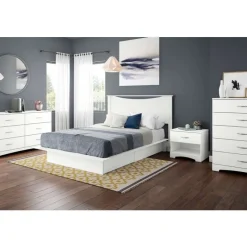 Meubles South Shore Night Stand - South Shore