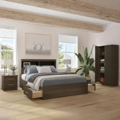 SUA-V Nightstand