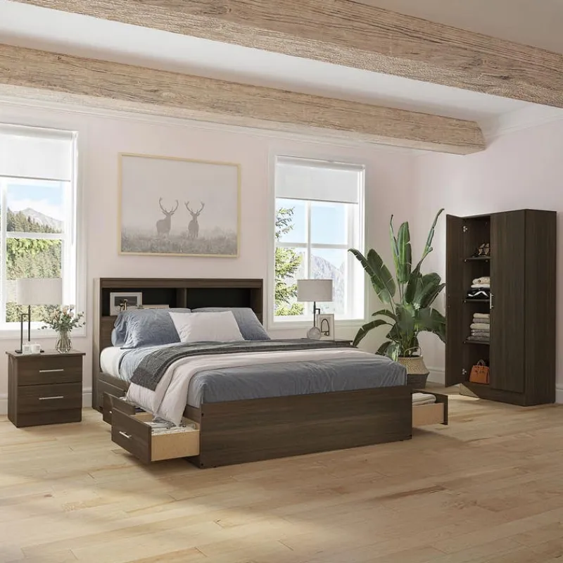 SUA-V Nightstand