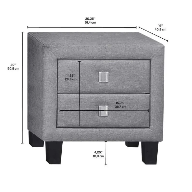 Nightstand