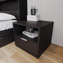 Nexera Nightstand -