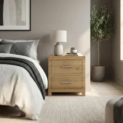 MEQ Nightstand -
