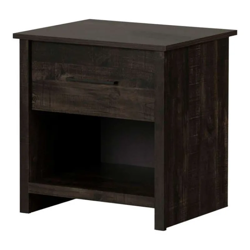Meubles South Shore Nightstand - South Shore