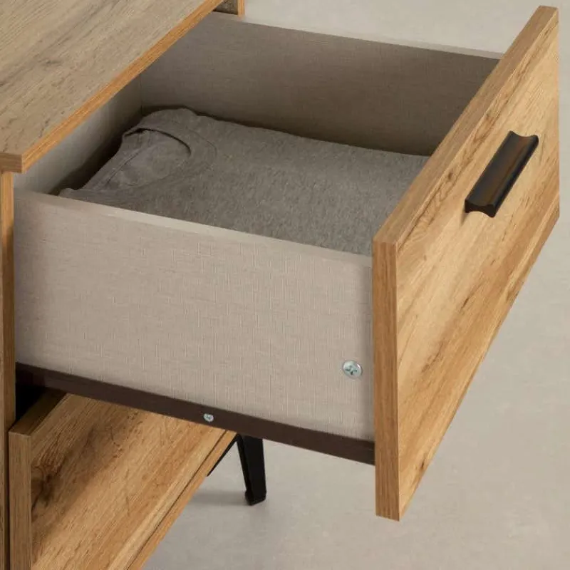 Meubles South Shore Nightstand - South Shore