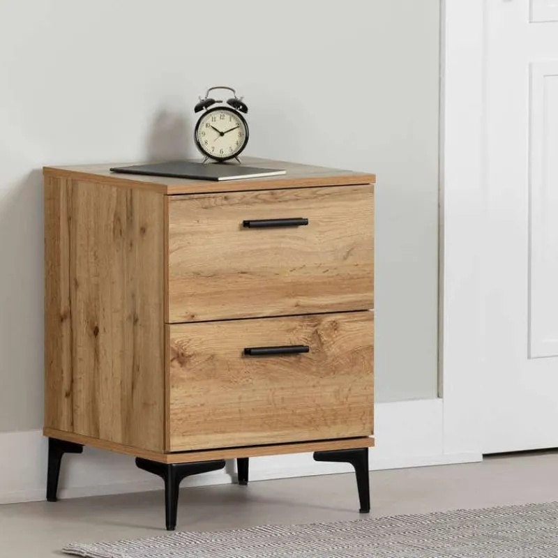 Meubles South Shore Nightstand - South Shore