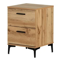 Meubles South Shore Nightstand - South Shore