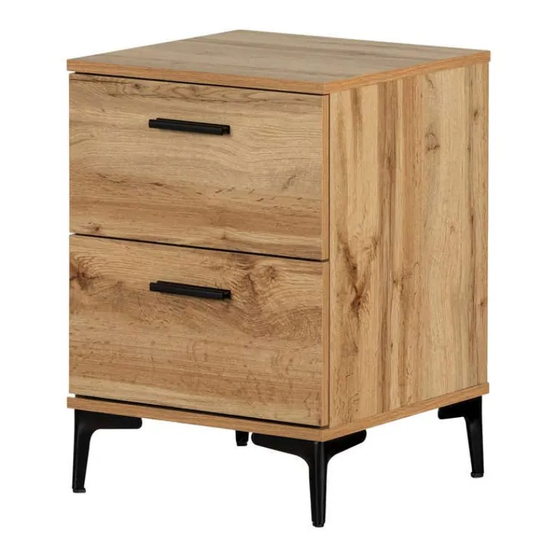 Meubles South Shore Nightstand - South Shore