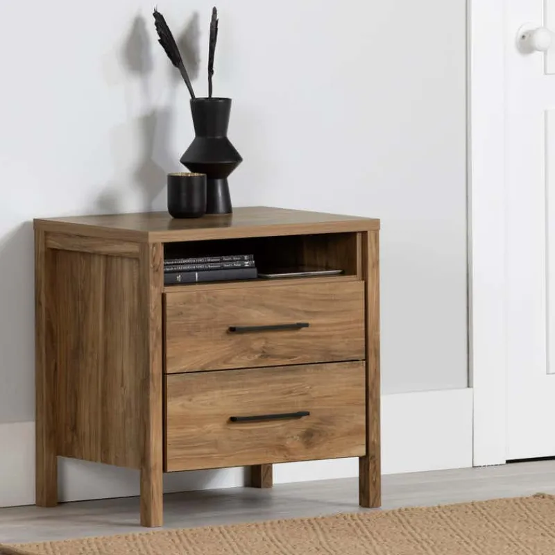 Meubles South Shore Nightstand - South Shore