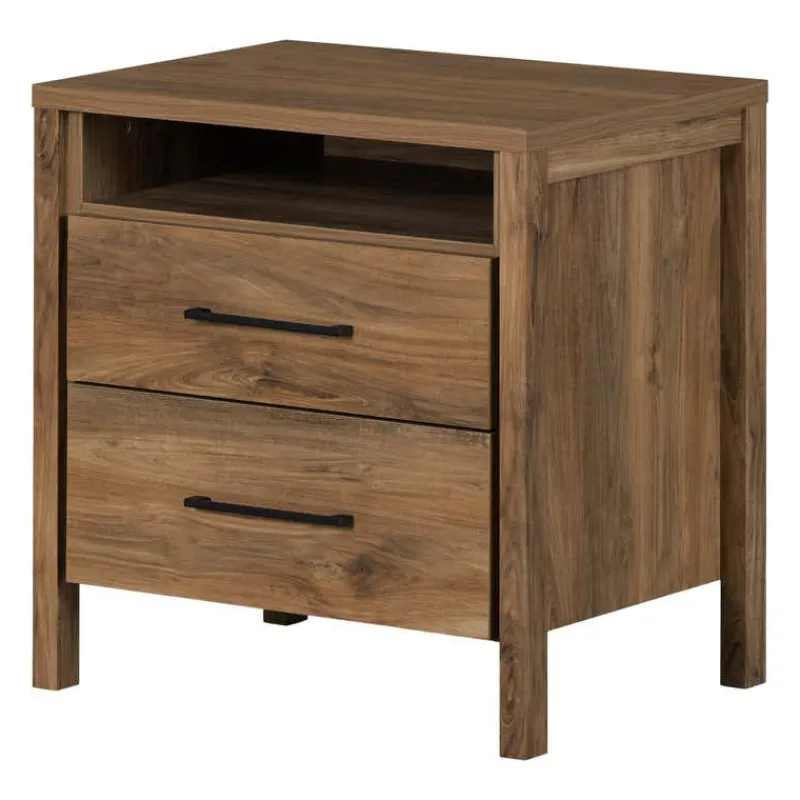 Meubles South Shore Nightstand - South Shore