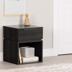 Meubles South Shore Nightstand - South Shore