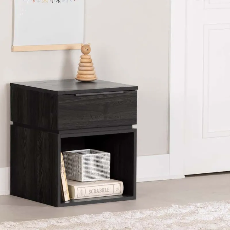 Meubles South Shore Nightstand - South Shore