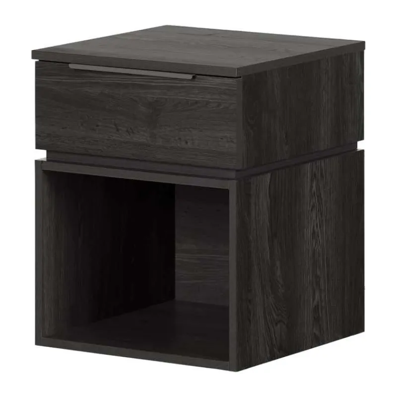 Meubles South Shore Nightstand - South Shore