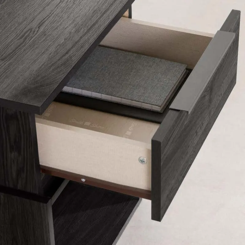 Meubles South Shore Nightstand - South Shore