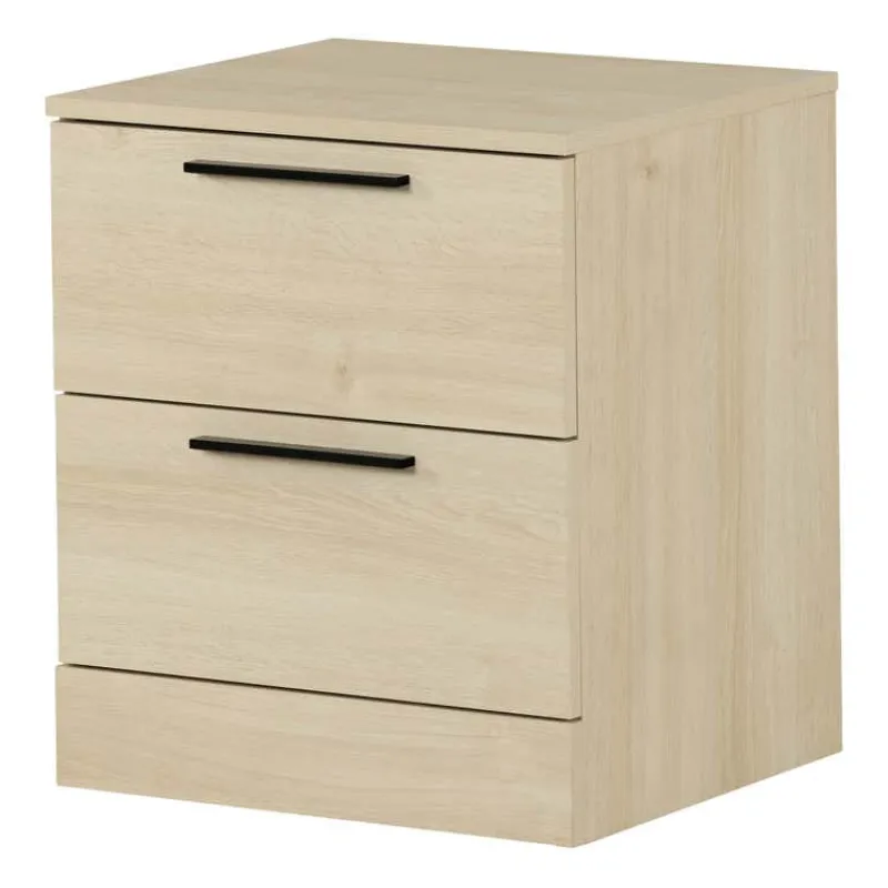 Meubles South Shore Nightstand - South Shore