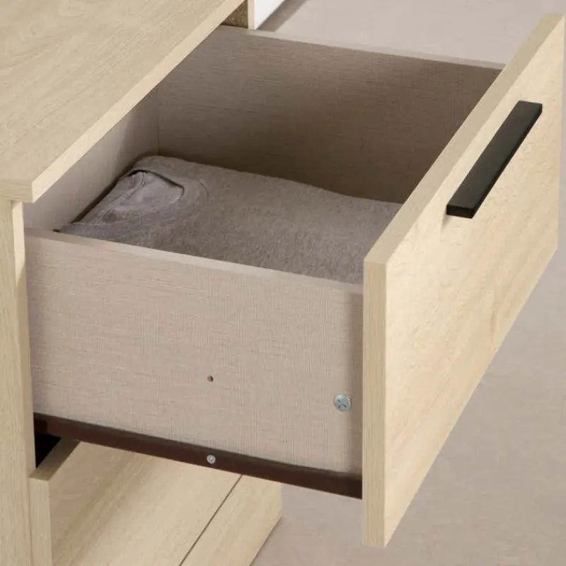 Meubles South Shore Nightstand - South Shore