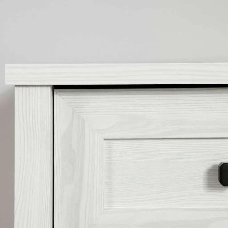 Meubles South Shore Nightstand - South Shore