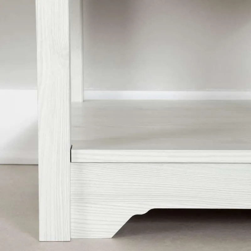 Meubles South Shore Nightstand - South Shore