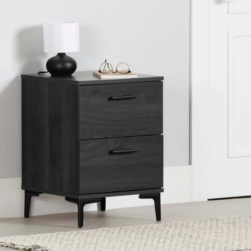 Meubles South Shore Nightstand - South Shore