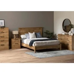 Meubles South Shore Nightstand - South Shore
