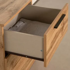 Meubles South Shore Nightstand - South Shore