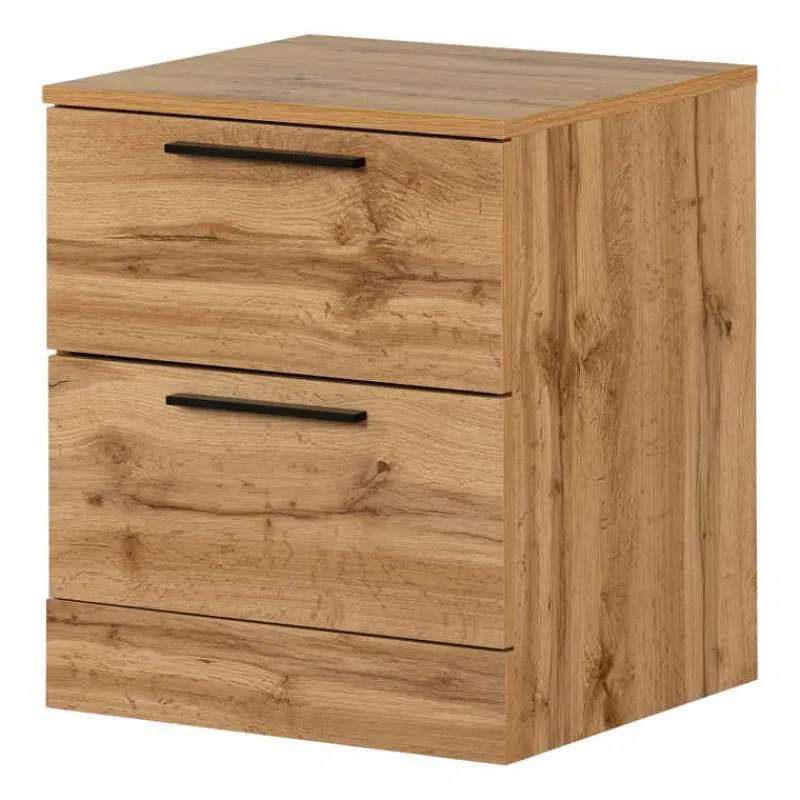 Meubles South Shore Nightstand - South Shore