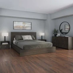SUA-V Nightstand -