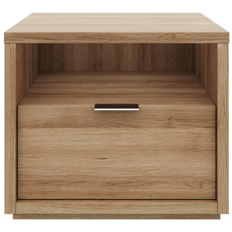 Nexera Nightstand with 1-Drawer -