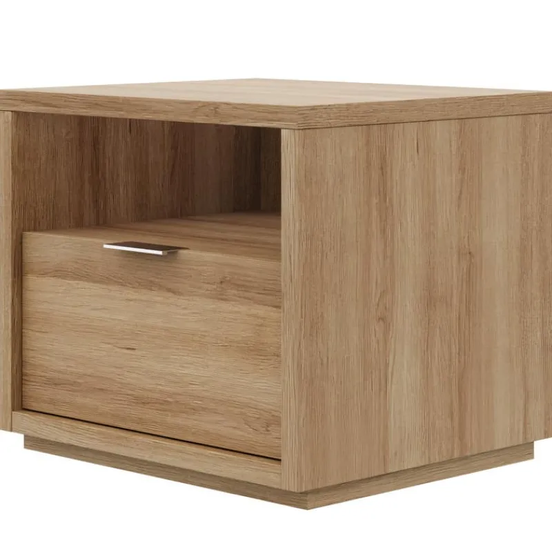 Nexera Nightstand with 1-Drawer -