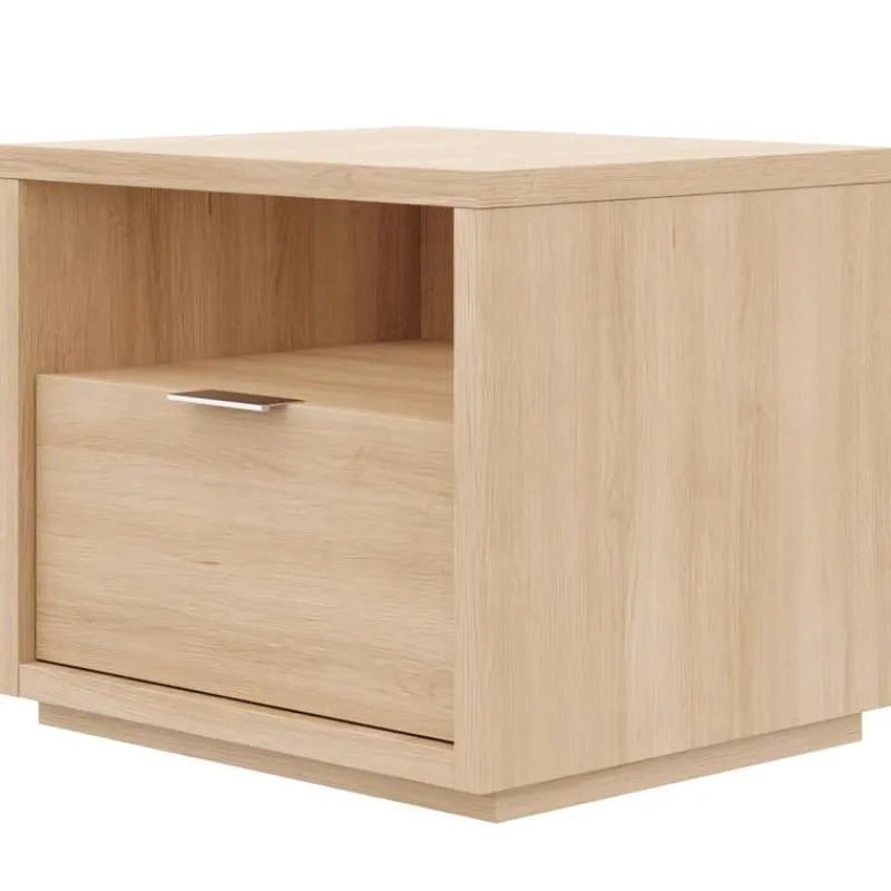 Nexera Nightstand with 1-Drawer -