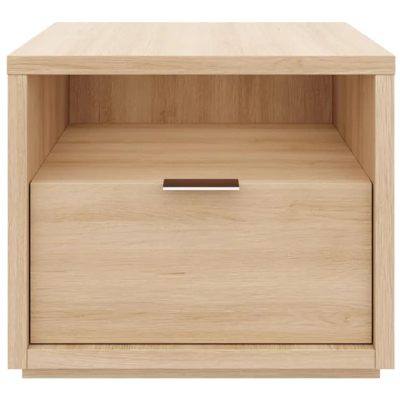 Nexera Nightstand with 1-Drawer -