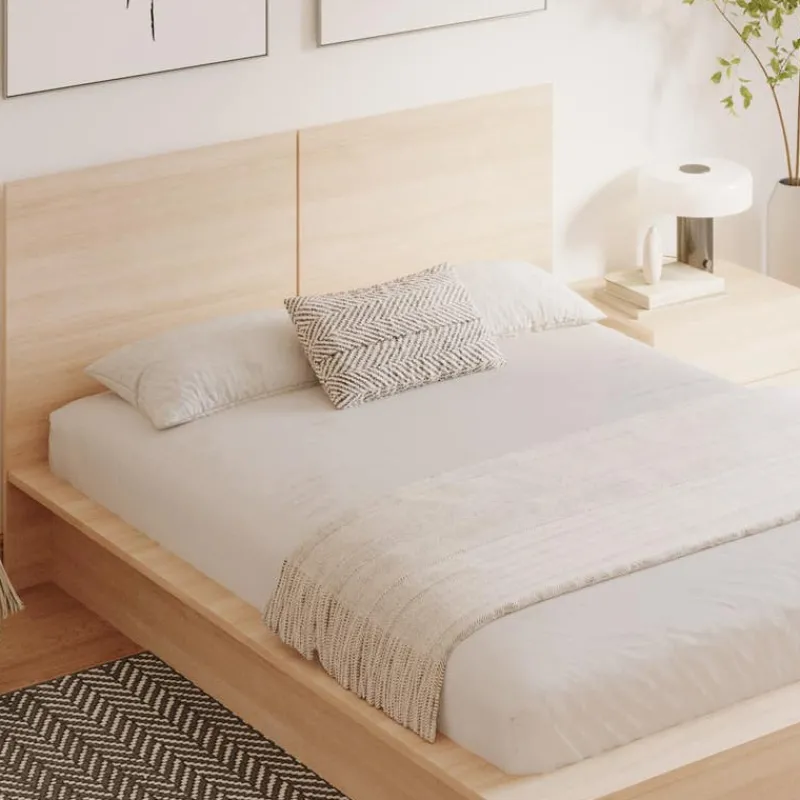 Nexera Nightstand With 2-Drawers -