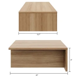 Nexera Nightstands (Set of 2) -
