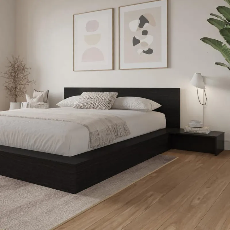 Nexera Nightstands (set of 2) -