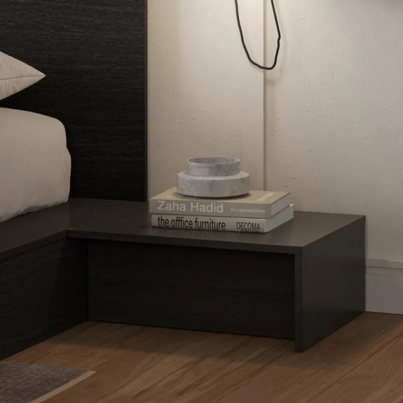 Nexera Nightstands (set of 2) -