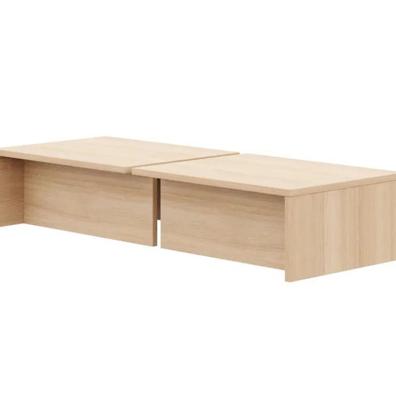 Nexera Nightstands (Set of 2) -