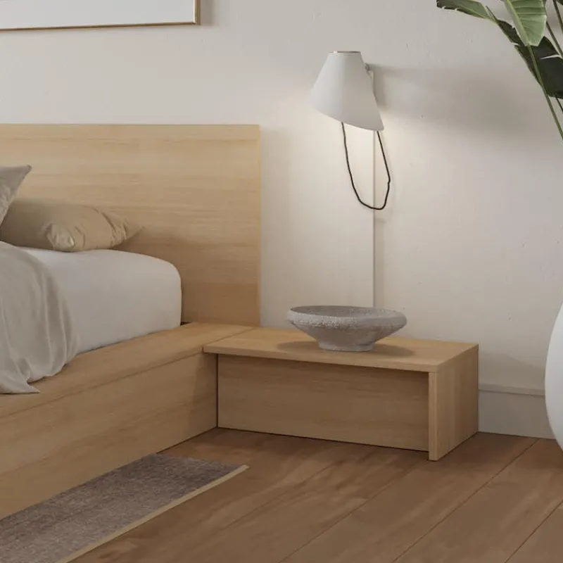 Nexera Nightstands (Set of 2) -